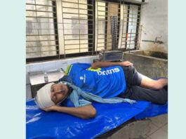 সড়কে ইজারার টাকা তোলা নিয়ে জামায়াত-বিএনপির সংঘর্ষ