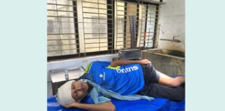 সড়কে ইজারার টাকা তোলা নিয়ে জামায়াত-বিএনপির সংঘর্ষ