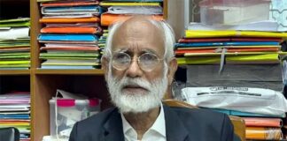 ‘আমি গৃহবন্দি, গ্রেপ্তার হইনি’ ফেসবুকে জানালেন জেড আই খান পান্না