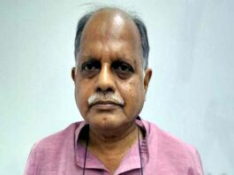 নিখোঁজের পরদিন সাংবাদিক বিভুরঞ্জনের মরদেহ উদ্ধার