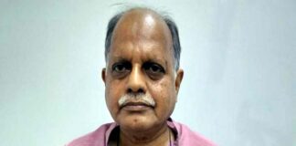 নিখোঁজের পরদিন সাংবাদিক বিভুরঞ্জনের মরদেহ উদ্ধার