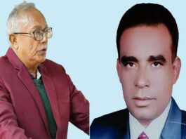 খোকসায় বিএনপির দ্বি-বার্ষিক সম্মেলন অনুষ্ঠিত