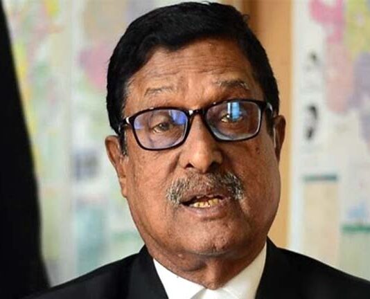 বিএনপি নেতা ফজলুর রহমানের দলীয় পদ ৩ মাসের জন্য স্থগিত