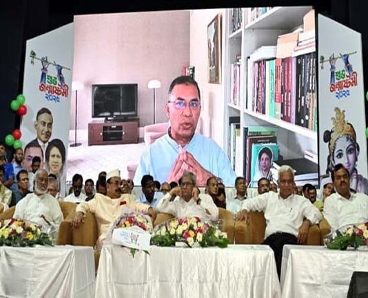 পিআর পদ্ধতিতে নির্বাচনের উপযোগী সময় আসেনি : তারেক রহমান