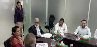 নির্বাচনের রোডম্যাপ ঘোষণা হতে পারে রবিবার