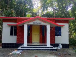 ৫১৬ কমিউনিটি ক্লিনিক হবে