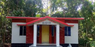 ৫১৬ কমিউনিটি ক্লিনিক হবে