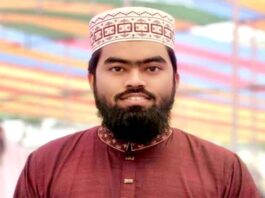 ইবি শিক্ষার্থী সাজিদকে শ্বাসরোধে হত্যা