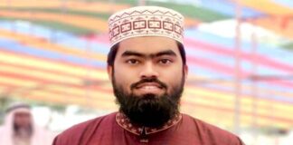 ইবি শিক্ষার্থী সাজিদকে শ্বাসরোধে হত্যা