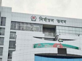 ৩০০ আসনের ফল বাতিল করতে পারবে ইসি