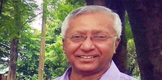 আগামী সপ্তাহে নির্বাচনী রোডম্যাপ ঘোষণা: ইসি সচিব