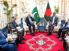 পাকিস্তানের সঙ্গে সম্পর্ক ইচ্ছা করেই পিছিয়ে রাখা হয়েছিল- পররাষ্ট্র উপদেষ্টা