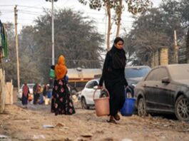 রোহিঙ্গাদের বাংলাদেশ-মিয়ানমার সীমান্তে ঠেলে দিচ্ছে ভারত – এইচআরডব্লিউ