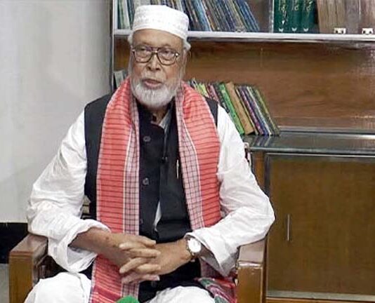 দেশে ভালো মানুষ নাই: বঙ্গবীর কাদের সিদ্দিকী