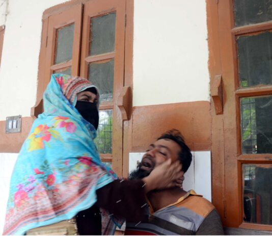 খোকসায় বিদ্যুৎস্পৃষ্ট হয়ে নারীর মৃত্যু