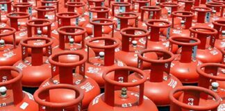 এলপি গ্যাসের দাম কমানো হলো