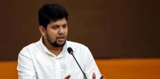 দেশে ১/১১ এর পদধ্বনি শোনা যাচ্ছে – উপদেষ্টা মাহফুজ