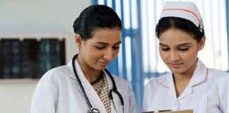 বাংলাদেশ থেকে সরকারী ভাবে নার্স নেবে কুয়েত