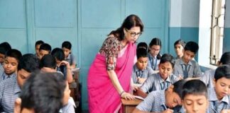 প্রাথমিকে প্রধান শিক্ষক পদে পদোন্নতি পেতে ১২ বছরের অভিজ্ঞতা লাগবে