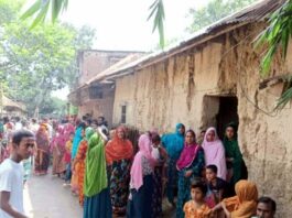 একই পরিবারের ৪ জনের মরদেহ উদ্ধার