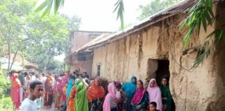 একই পরিবারের ৪ জনের মরদেহ উদ্ধার