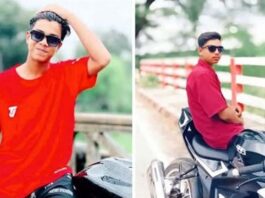 ঝিনাইদহে মোটরসাইকেল ও বাইসাইকেল সংঘর্ষে দুই ছাত্রের মৃত্যু