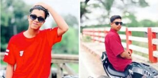 ঝিনাইদহে মোটরসাইকেল ও বাইসাইকেল সংঘর্ষে দুই ছাত্রের মৃত্যু