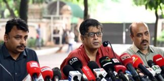 বিএনপি-জামায়াত-এনসিপির সঙ্গে প্রধান উপদেষ্টার বৈঠক রবিবার