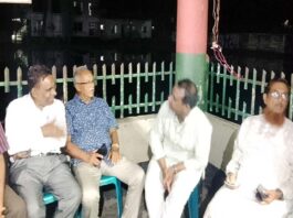 রাত পোহালেই খোকসায় বিএনপির দ্বি-বার্ষিক সম্মেলন
