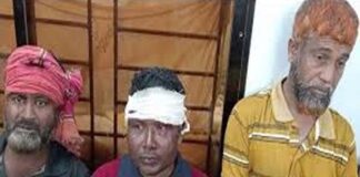 ঝিনাইদহে স্কুলের কমিটি নিয়ে বিএনপি – জামায়াতের সংঘর্ষ