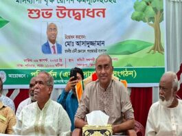 সাংবাদিক তুহিন হত্যায় জড়িতদের বিরুদ্ধে সর্বোচ্চ ব্যবস্থা – অ্যাটর্নি জেনারেল