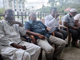 খোকসায় বিএনপির দ্বি-বার্ষিক সম্মেলনের প্রস্তুতি চুড়ান্ত