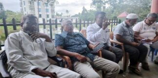 খোকসায় বিএনপির দ্বি-বার্ষিক সম্মেলনের প্রস্তুতি চুড়ান্ত