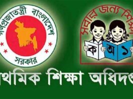 প্রাথমিকের শিক্ষকদের ১১তম গ্রেডের সুপারিশ, বাড়বে বেতন-ভাতা