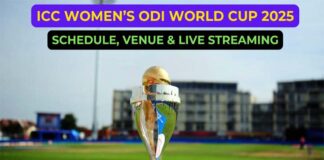 বিশ্বকাপের বাংলাদেশ -ভারতের ম্যাচসহ ৫টি ম্যাচের ভেন্যু পরিবর্তন