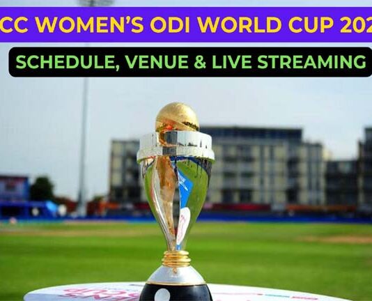 বিশ্বকাপের বাংলাদেশ -ভারতের ম্যাচসহ ৫টি ম্যাচের ভেন্যু পরিবর্তন