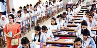 এইচএসসি’র ফল প্রকাশ হবে ১৯ অক্টোবরের মধ্যে