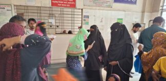 ঝিনাইদহে পানিতে ডুবে দুই শিশুর মৃত্যু