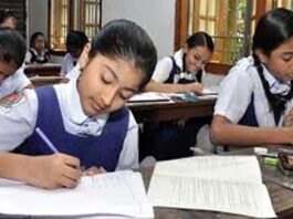 জুনিয়র বৃত্তি পরীক্ষা ডিসেম্বরে