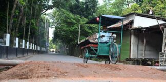 মরণ ফাঁদ