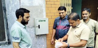 বিএনপি’র অভিযোগ বক্সে এবার জমা পড়ল ৭ অভিযোগ