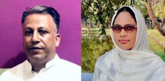 এনসিপির জেলা সমন্বয় কমিটি অনুমোদন