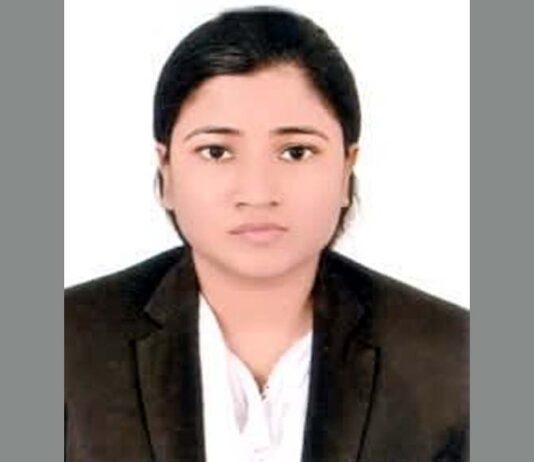 কুষ্টিয়ায় সড়ক দুর্ঘটনায় আইনজীবী নিহত