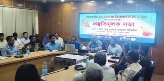 ফকির লালনের গানের মূল পান্ডুলিপি ফেরত চেয়ে আবেদন কুষ্টিয়ার ডিসি‘র