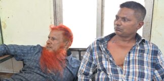 খোকসায় গণ ধুলায়ের শিকার দুই চোর হাসপাতালে ভর্তি