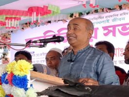 ফেব্রুয়ারিতেই দেশে সংসদ নির্বাচন হবে – অ্যাটর্নি জেনারেল