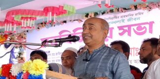 ফেব্রুয়ারিতেই দেশে সংসদ নির্বাচন হবে – অ্যাটর্নি জেনারেল