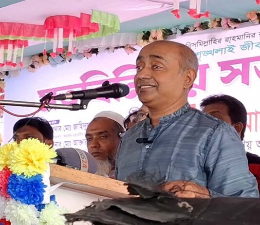 ফেব্রুয়ারিতেই দেশে সংসদ নির্বাচন হবে – অ্যাটর্নি জেনারেল