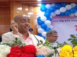 জুলাই সনদের বাস্তবায়য়ে আইনগত কোন বাধা নেই- অ্যাটর্নি জেনারেল