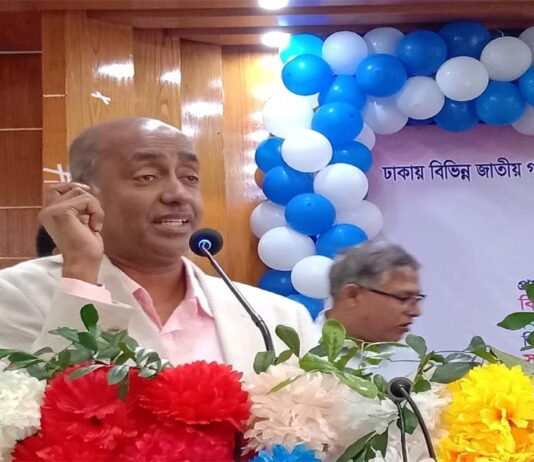 জুলাই সনদের বাস্তবায়য়ে আইনগত কোন বাধা নেই- অ্যাটর্নি জেনারেল